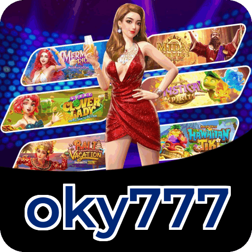 Promoções e bônus exclusivos da oky777