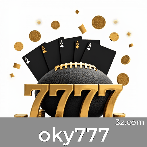 Oky777: Inovação em Entretenimento Social de Casino