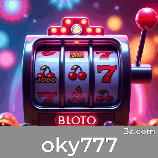 Controle Inteligente e Personalizado na oky777