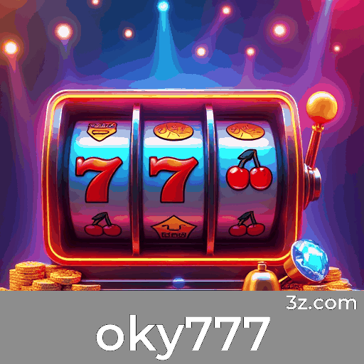 Oky777: Inovação em Entretenimento Social de Casino