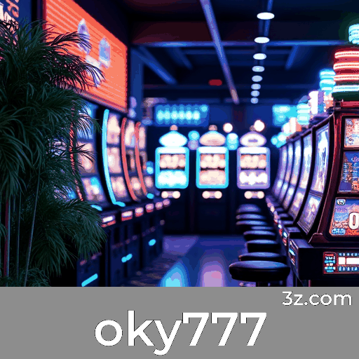 Aprenda Estratégias de Jogos no oky777 e Melhore suas Habilidades