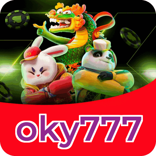 Cadastro oky777