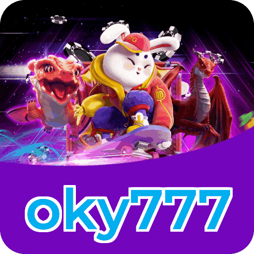 Login rápido no app oky777